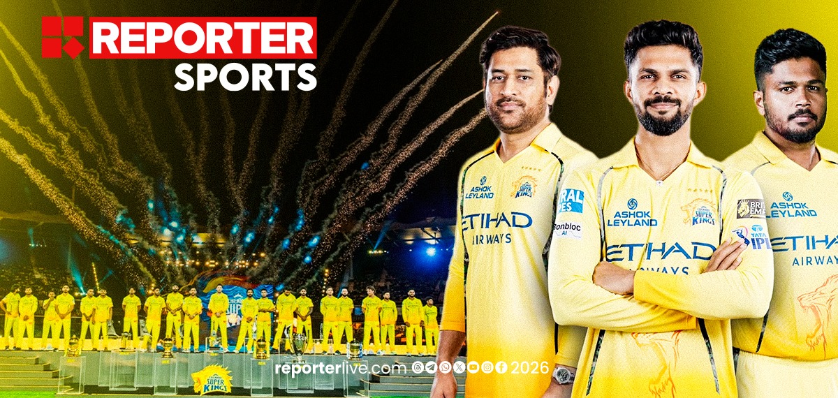 ചെപ്പോക്കിലെ തലയ്ക്കൊപ്പം ചേട്ടനും; സീസണിൽ കംബാക്കിന് ചെന്നൈ സൂപ്പർ കിംഗ്സ്