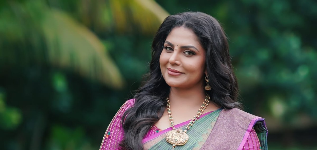 കുട്ടിയോട് അധ്യാപകൻ മോശമായി പെരുമാറി, ആരെയും ഞാൻ അടിച്ചിട്ടില്ല, അന്ന് അയാളുടെ മുഖത്തടിച്ചു: ആശ ശരത്