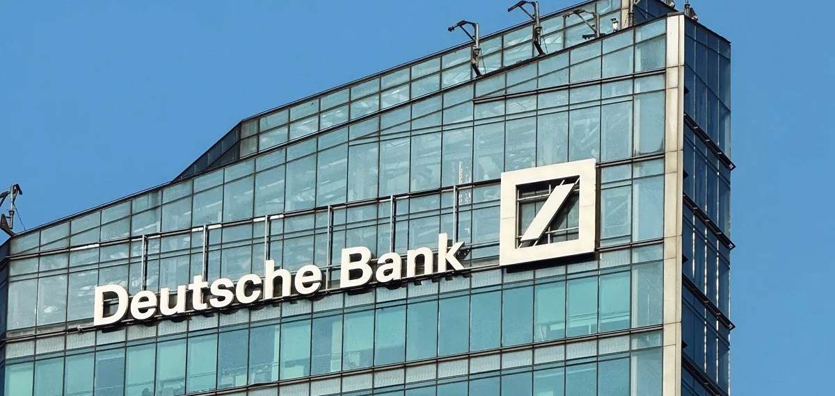 deutsche bank
