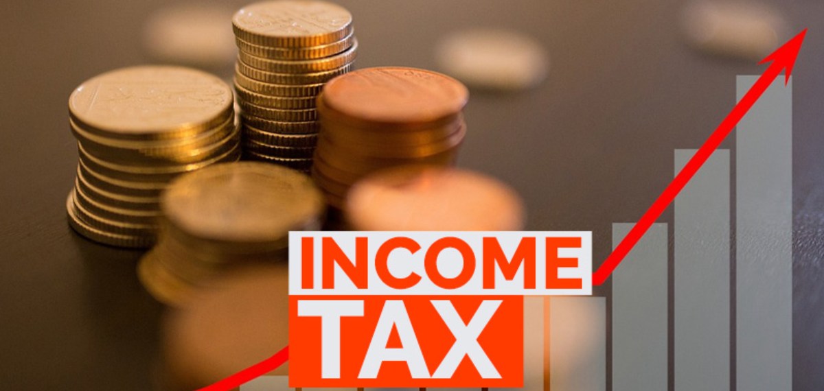 income tax