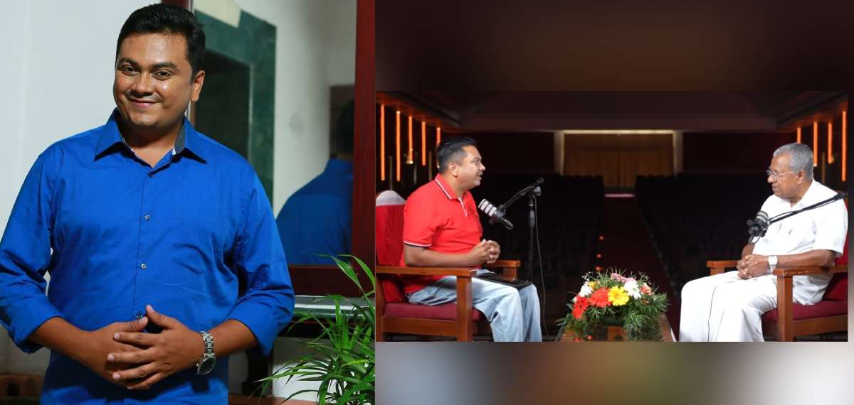 'ലീക്കായെന്ന് പറയുന്ന വീഡിയോ ഞാൻ തന്നെ പങ്കുവെച്ചത്'; മുഖ്യമന്ത്രിയുടെ വീഡിയോ വിവാദത്തിൽ സുജിത്ത് ഭക്തൻ