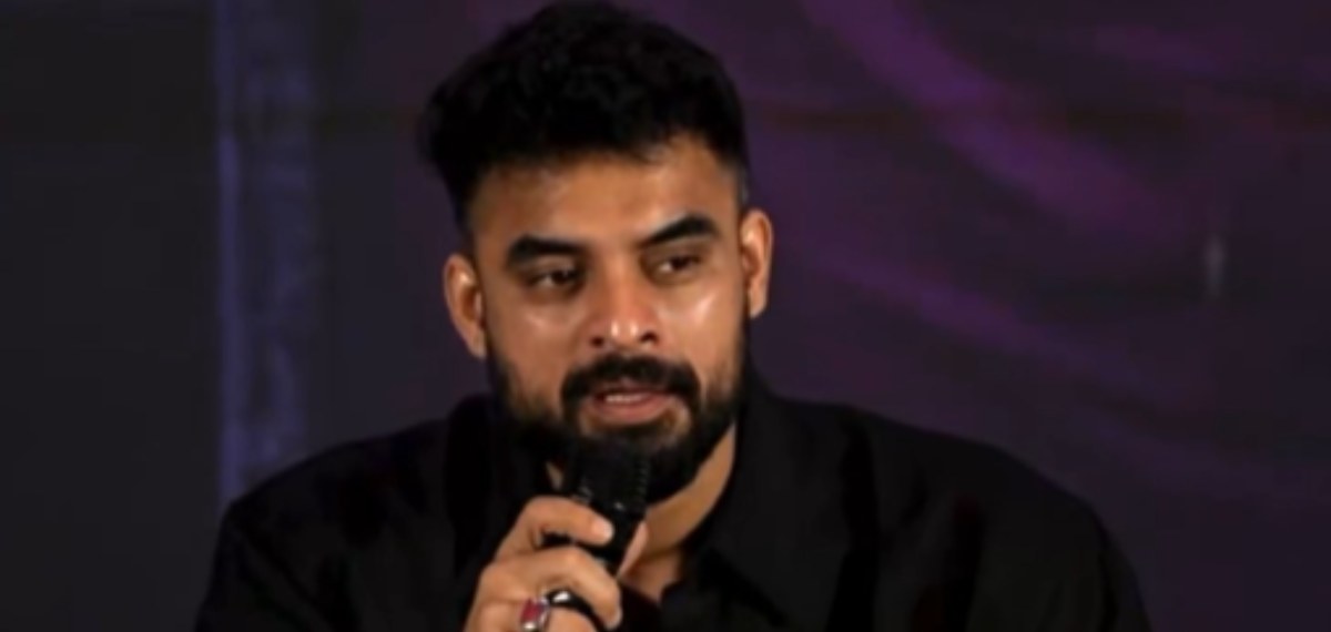 'എന്ടിആറിന്റെ വില്ലനാകാൻ ഇല്ല' പ്രശാന്ത് നീൽ ചിത്രം നിരസിച്ചതിന്റെ കാരണം വെളിപ്പെടുത്തി ടൊവിനോ