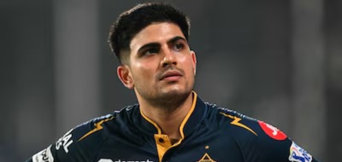 'ക്ലൂലെസ്സ് ക്യാപ്റ്റൻ'; അടിമുടി പാളി ശുഭ്മാൻ ഗിൽ!