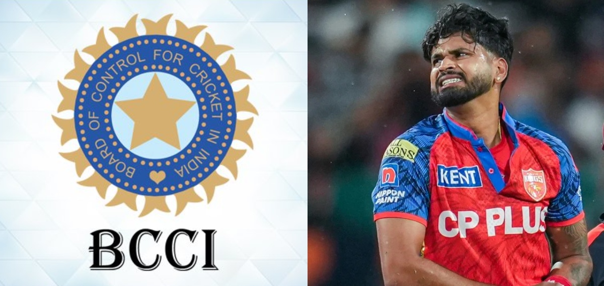 ആവേശ ജയത്തിന് പിന്നാലെ പഞ്ചാബ് നായകന് 12 ലക്ഷം രൂപ പിഴ; കാരണം ഇത്...