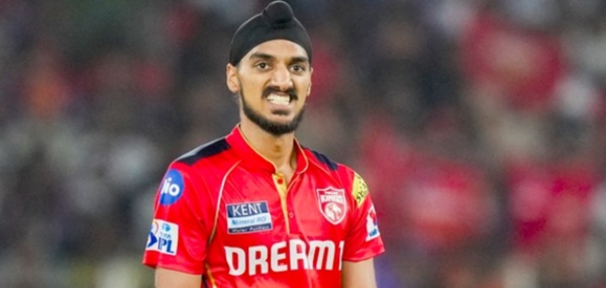 നാണക്കേടിന്റെ വമ്പൻ റെക്കോർഡ് കുറിച്ച് ഇന്ത്യൻ പേസർ; റെക്കോർഡ് വന്ന വഴി ഇങ്ങനെ...