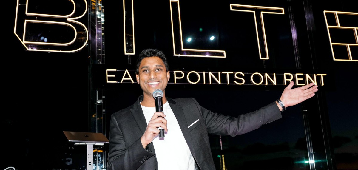 വാടക കൊടുക്കുമ്പോള് പോയിന്റും പണവും! അങ്കുര് ജെയിനിന്റെ ആസ്തിയില് 217% വര്ധന