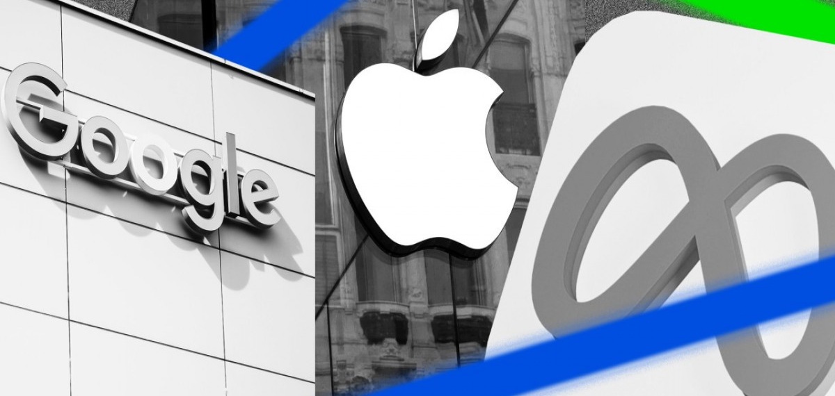 ടെക് ഭീമന്മാരുടെ ഓഹരികള്‍ക്ക് ഭീഷണി, ഹൈ-ടെക് യുദ്ധമുറയുമായി ഇറാന്‍; ആഗോള വിപണിയില്‍ ആശങ്ക