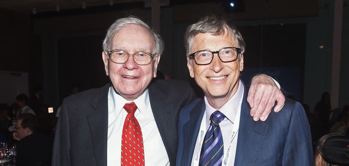 എപ്സ്റ്റീന്‍ ഫയലുകള്‍ വിനയായി; ബില്‍ ഗേറ്റ്സുമായുള്ള ബന്ധം അവസാനിപ്പിച്ച് വാറന്‍ ബഫറ്റ്