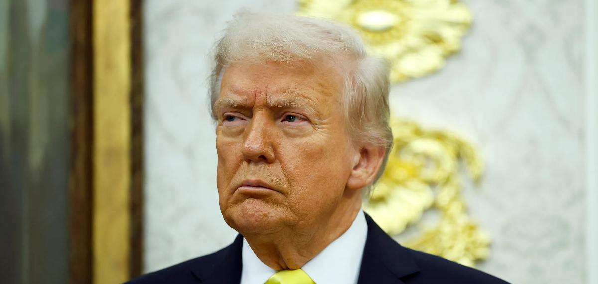 യുദ്ധം അവസാനിപ്പിക്കാനൊരുങ്ങി ട്രംപ്; 'രണ്ടോ മൂന്നോ ആഴ്ചകൾക്കുള്ളിൽ ഇറാൻ വിടും'