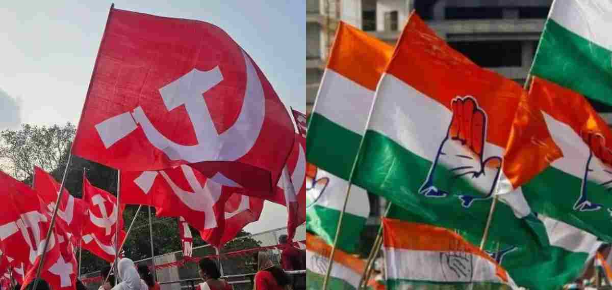 'ഇടതുസംഘടനയില്പ്പെട്ടവരെ മാത്രം തെരഞ്ഞെടുപ്പ് ജോലികള്ക്ക് നിയോഗിച്ചു,കണ്ണൂരില് അട്ടിമറിക്ക് ശ്രമിക്കുന്നു'