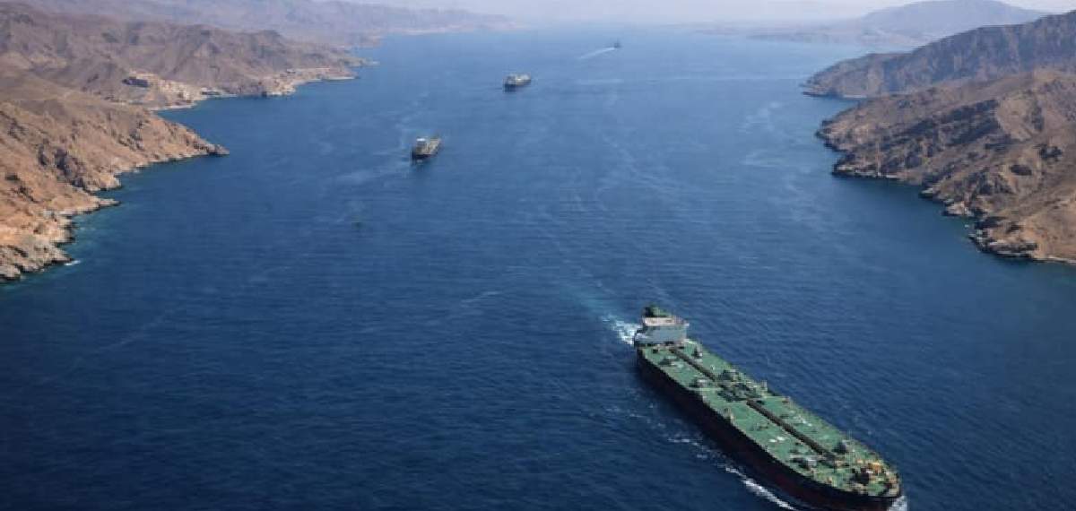 2019ന് ശേഷം ഇറാനില്‍ നിന്ന് ഇന്ത്യയിലേക്ക് എണ്ണ; ഏപ്രില്‍ നാലിന് കപ്പല്‍ ഗുജറാത്തില്‍