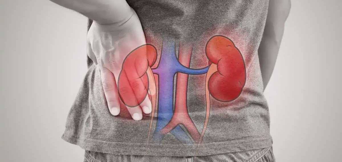 kidney disease