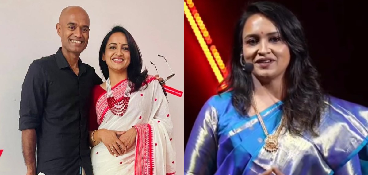 43 -ാം വയസിൽ വിവാഹം കഴിഞ്ഞ് അമേരിക്കയിലേക്ക്, ഭാഗ്യവതിയെന്ന് എല്ലാവരും പറഞ്ഞു, പക്ഷെ സംഭവിച്ചത് മറ്റൊന്ന്: ലെന