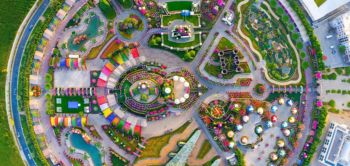 യുഎഇ നിവാസികൾക്ക് സന്തോഷ വാർത്ത; മിറാക്കിൾ ​ഗാർഡൻ പ്രവേശന നിരക്കിൽ ഇളവ്