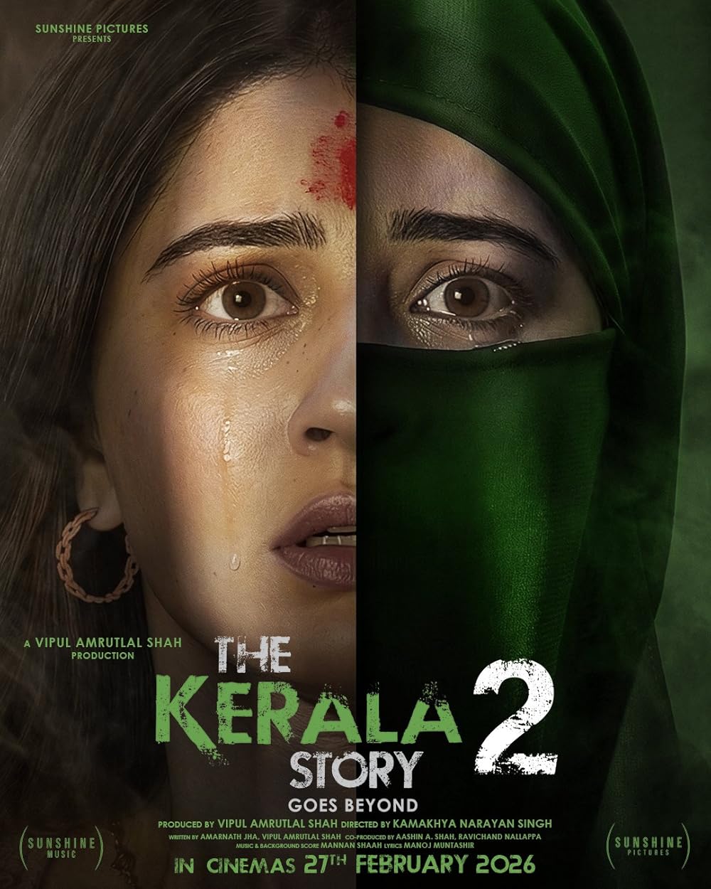 the kerala story 2