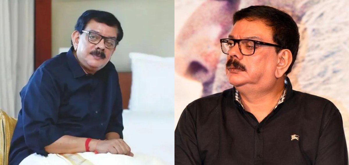 അങ്ങനെ ഒരു മാറ്റം ബോളിവുഡിൽ മാത്രം കാണാൻ സാധിക്കുന്നില്ല, നിരാശയുണ്ട്: പ്രിയദർശൻ