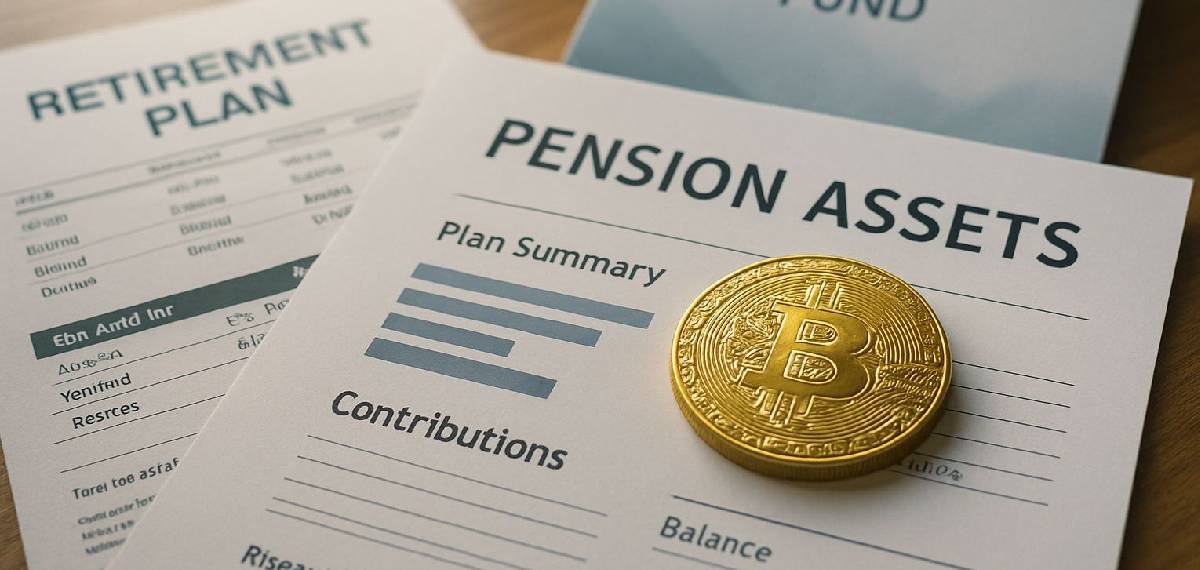 അമേരിക്കൻ പെൻഷൻ പണം ഇനി ക്രിപ്റ്റോ വിപണിയിലേക്ക്; 9 കോടി ജനങ്ങളെ ബാധിക്കുന്ന ചരിത്രപരമായ തീരുമാനം