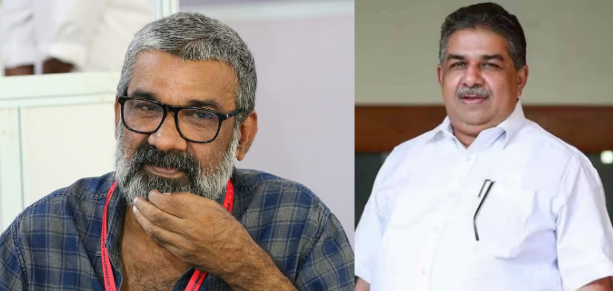 ആര് എന്നുള്ള ചോദ്യങ്ങളില്ല, പരാതിയില് വസ്തുത ഉള്ളതുകൊണ്ടാണ് രഞ്ജിത്തിന്റെ അറസ്റ്റ്; സജി ചെറിയാന്