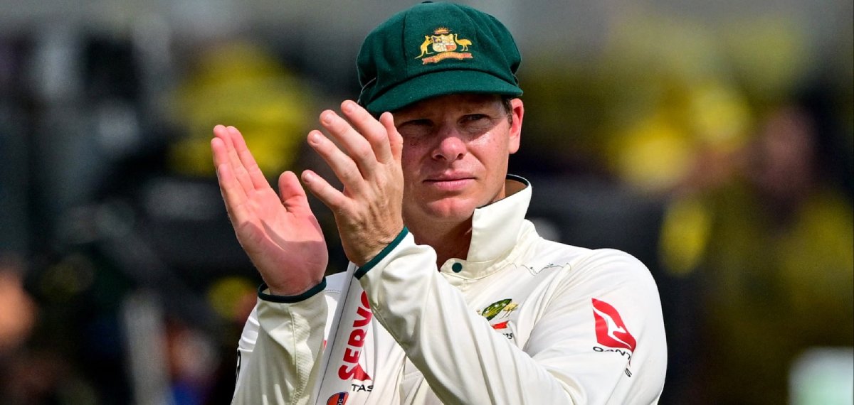 പിച്ചില്‍ മാത്രമല്ല, ബിസിനസിലും സ്മിത്തിന്റെ മാസ്റ്റര്‍ സ്‌ട്രോക്ക്; ഒറ്റദിവസം നേട്ടം 9.5 കോടി രൂപ!