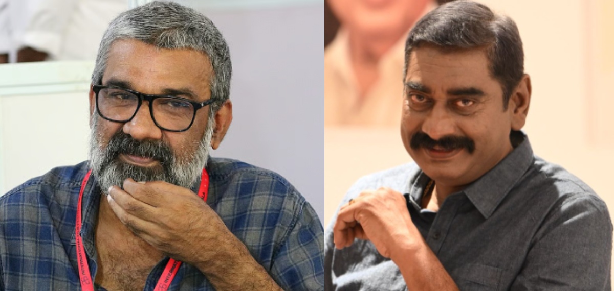 രഞ്ജിത്തിനെതിരായ കേസ്; ഹേമാ കമ്മിറ്റി റിപ്പോർട്ടിന് ശേഷവും ഇതുണ്ടാകുന്നത് നിർഭാഗ്യകരം: സുധീർ കരമന