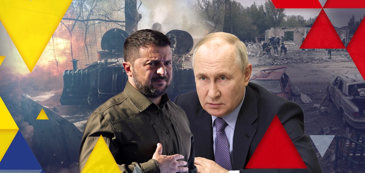 ആഗോള എണ്ണവിപണിയില്‍ ആശ്വാസനീക്കം പാളുന്നു; സെലെന്‍സ്‌കിയുടെ വെടിനിര്‍ത്തല്‍ നിര്‍ദേശം തള്ളി റഷ്യ