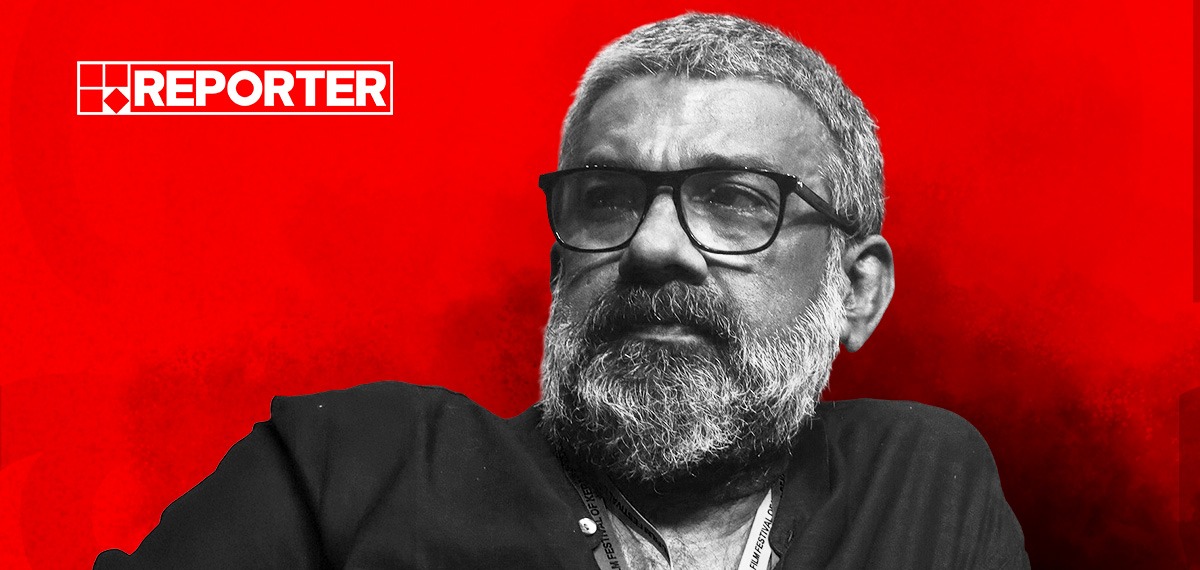 ലൈംഗികാതിക്രമക്കേസ്; രഞ്ജിത്ത് ജയിലിലേക്ക്, റിമാന്‍ഡ് ചെയ്തു