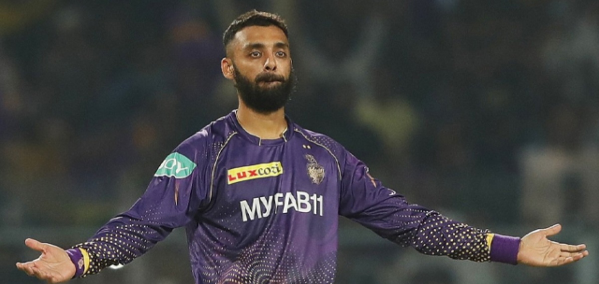 'അവൻ തിരിച്ചുവരും'; വരുൺ ചക്രവർത്തിയെ പിന്തുണച്ച് കൊല്‍ക്കത്ത കോച്ച് അഭിഷേക് നായര്‍