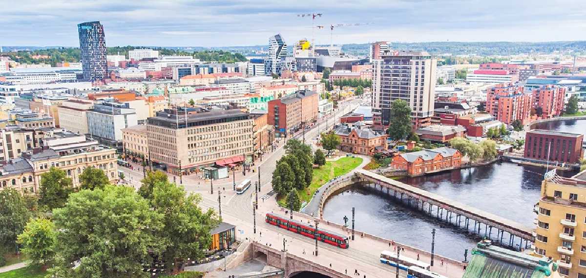 finland happiest country