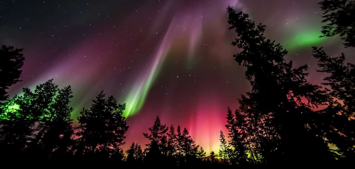 finland happiest country