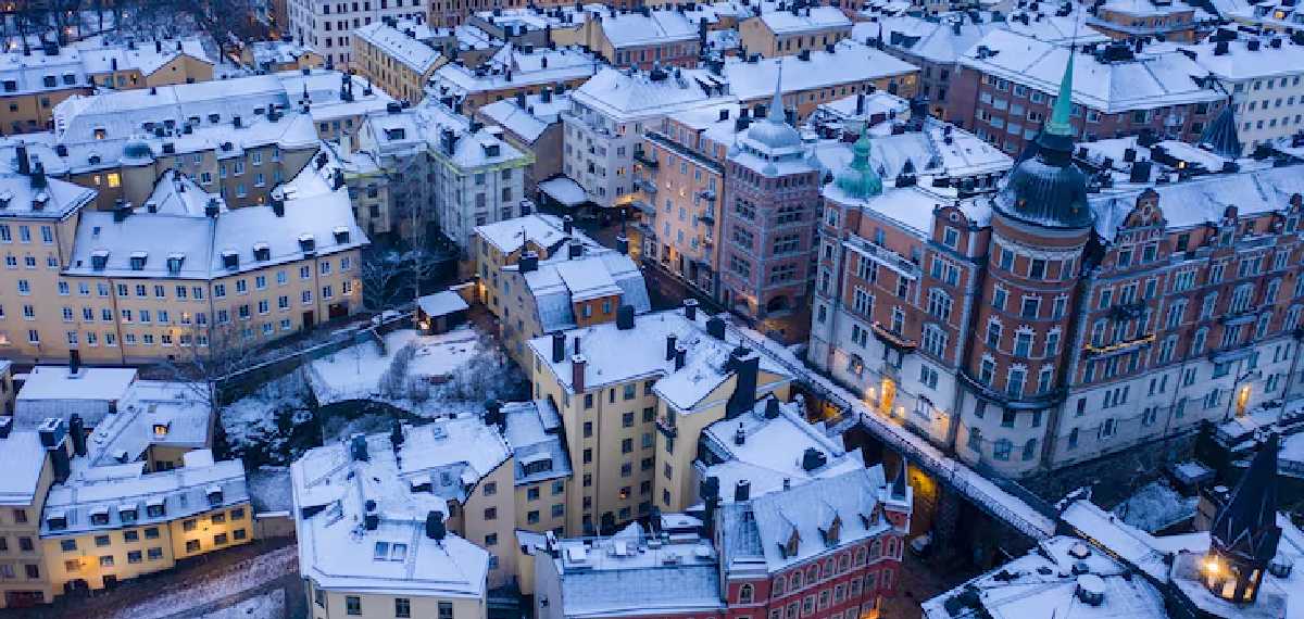 finland happiest country