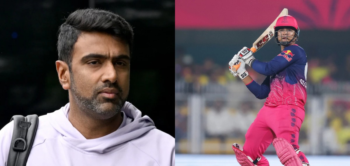 'ധൃതി വേണ്ട, അവൻ കുട്ടിയാണ്'; വൈഭവിനെ സീനിയർ ടീമിലെടുക്കരുതെന്ന് അശ്വിൻ