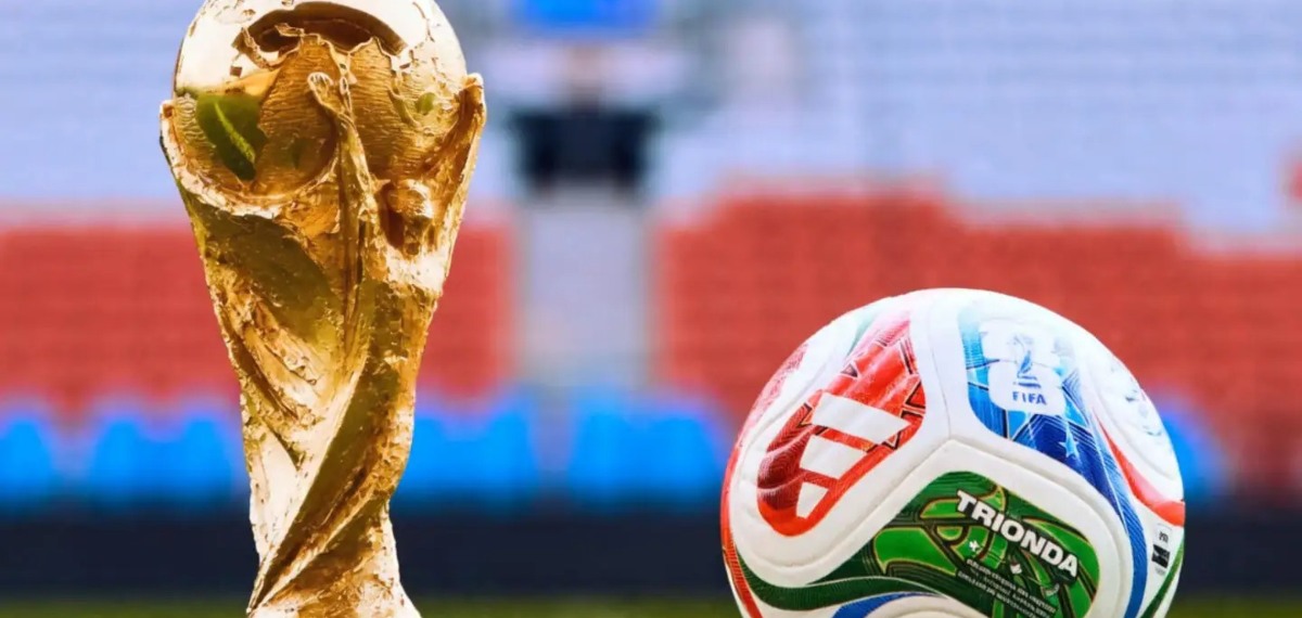 ലോകകപ്പ് ഫൈനൽ കാണണോ?; കീശ കീറും!; ടിക്കറ്റ് നിരക്ക് കുത്തനെ ഉയർത്തി ഫിഫ