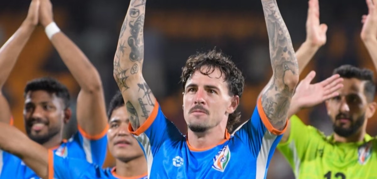 ഇനി അങ്കം അങ്ങ് ലണ്ടനിൽ; വമ്പന്മാരുടെ യൂണിറ്റി കപ്പ് കളിക്കാൻ നീലപ്പട