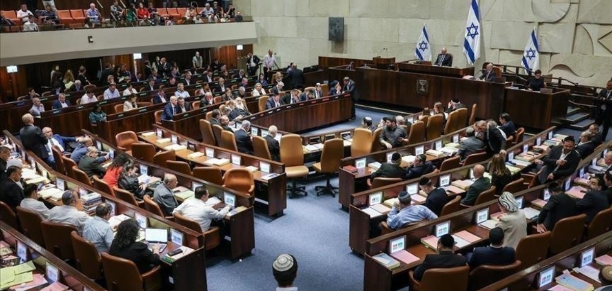 വെസ്റ്റ് ബാങ്കില്‍ വധശിക്ഷ നടപ്പാക്കാനുള്ള നിയമം ഇസ്രയേൽ നെസറ്റ് അംഗീകരിച്ചു; പ്രതിഷേധവുമായി അറബ് രാജ്യങ്ങൾ