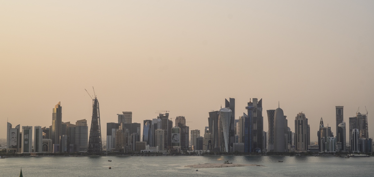 ഖത്തറിൽ കാലാവസ്ഥാ മാറ്റത്തിന് സാധ്യത; മുന്നറിയിപ്പുമായി അധികൃതർ