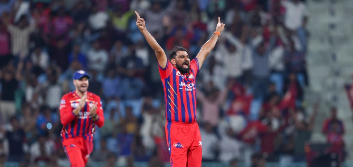 ഷമി ഹീറോയാടാ ഹീറോ! ഐപിഎല്ലിൽ അപൂർവ റെക്കോർഡ് സ്വന്തമാക്കി ഇന്ത്യന്‍ പേസര്‍