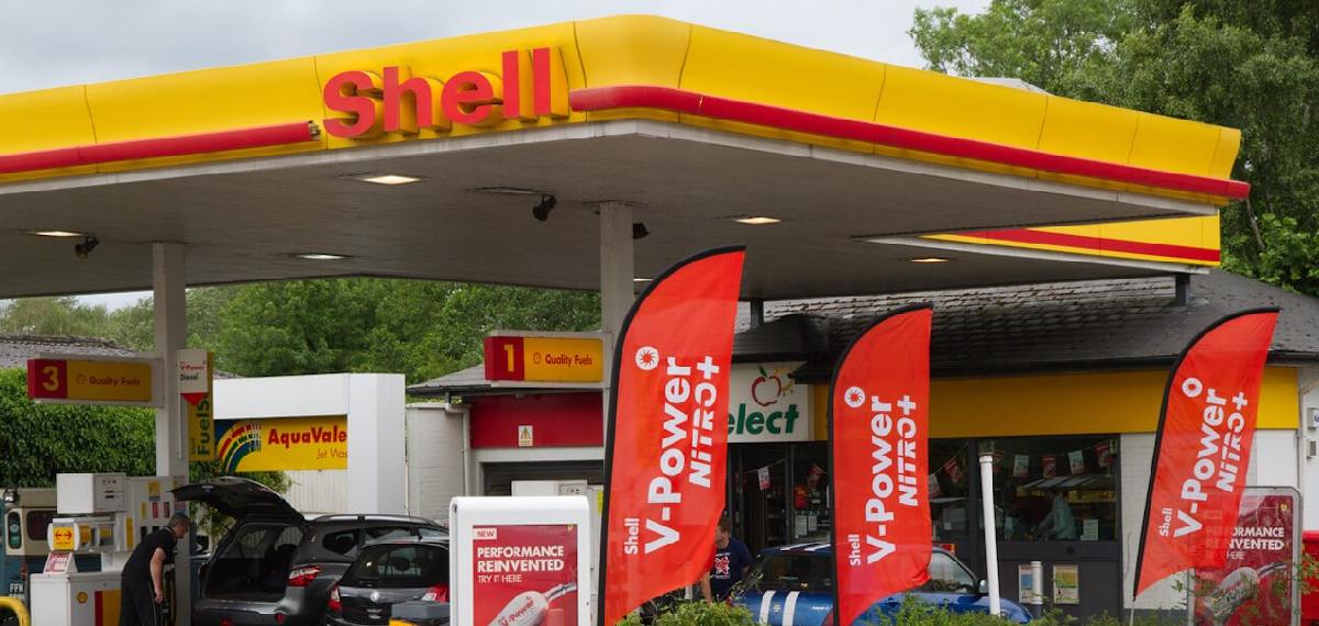 പെട്രോൾ, ഡീസൽ വില വർദ്ധിപ്പിച്ച് ഷെൽ; പെട്രോൾ ലിറ്ററിന്  7.41രൂപയും  ഡീസൽ ലിറ്റനിന് 25.01 രൂപയും കൂട്ടി