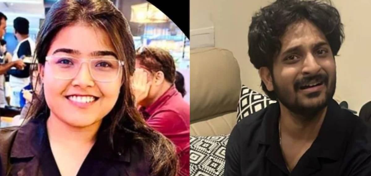 കൂടുതല്‍ സ്ത്രീധനം  ചോദിച്ച് ഭര്‍ത്താവിന്റെ പീഡനം; സോഫ്റ്റ് വെയര്‍ എഞ്ചിനീയറായ യുവതി ജീവനൊടുക്കി