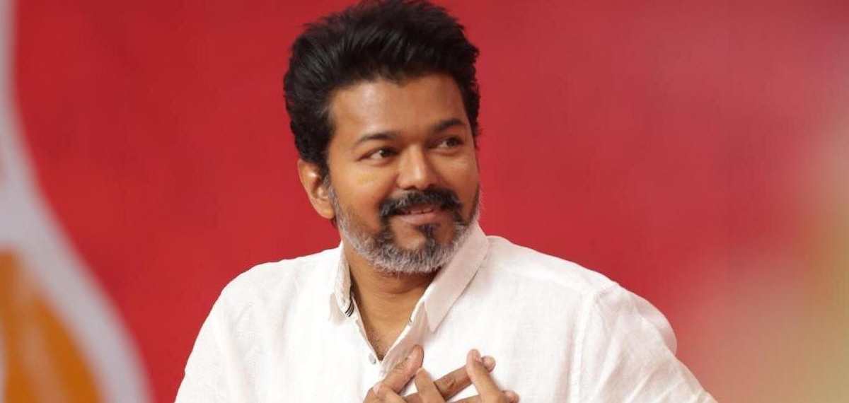 'എനിക്കും നീതി വേണം, കരൂർ ദുരന്തത്തിനും ജനനായകന്റെ റിലീസ് വൈകിയതിന് പിന്നിലും ഗൂഢാലോചന'; വിജയ്