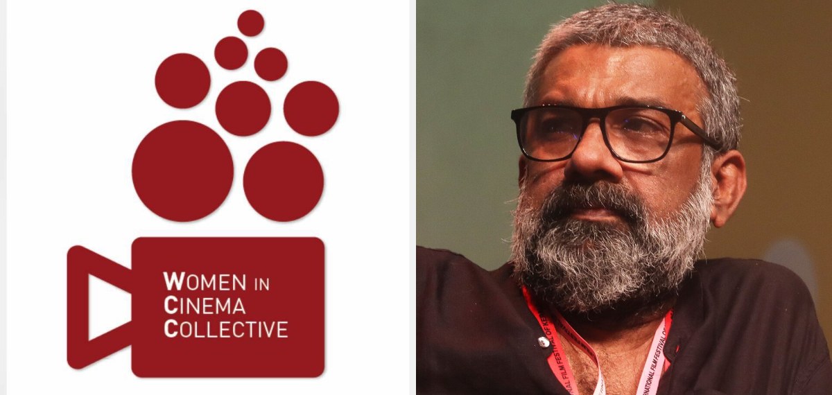 IC ശക്തരുടെ കൈയിലുള്ള മറ്റൊരു ഉപകരണമായി മാറുന്നു, എന്നും #അവൾക്കൊപ്പം!; അതിജീവിതയ്ക്ക് ഐക്യദാർഢ്യവുമായി WCC