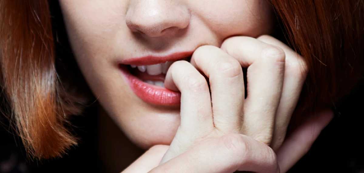 നഖം കടിക്കുന്ന ശീലമുണ്ടോ? എങ്കില്‍ നിങ്ങള്‍ ഒരു രോഗത്തിന്റെ പിടിയിലായിരിക്കാം; നഖം കടിയുടെ പിന്നിലെ കാരണം അറിയ