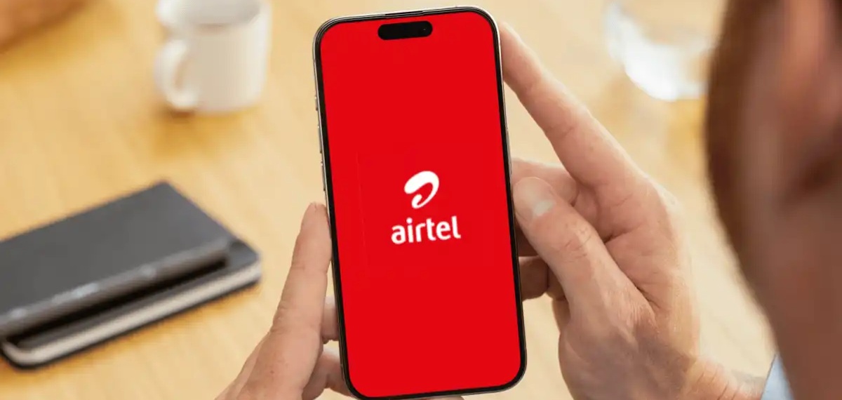 airtel