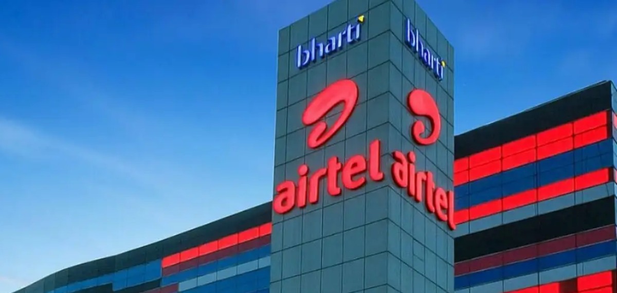 65 കോടി വരിക്കാര്‍; ലോകത്തെ രണ്ടാമത്തെ വലിയ ടെലികോം സേവനദാതാവായി എയര്‍ടെല്‍