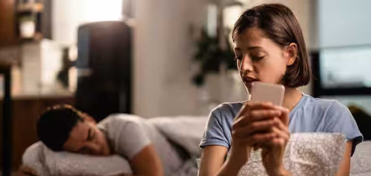 extra marital relationship dating app