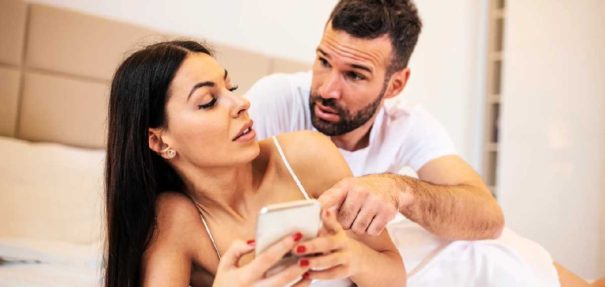 extra marital relationship dating app