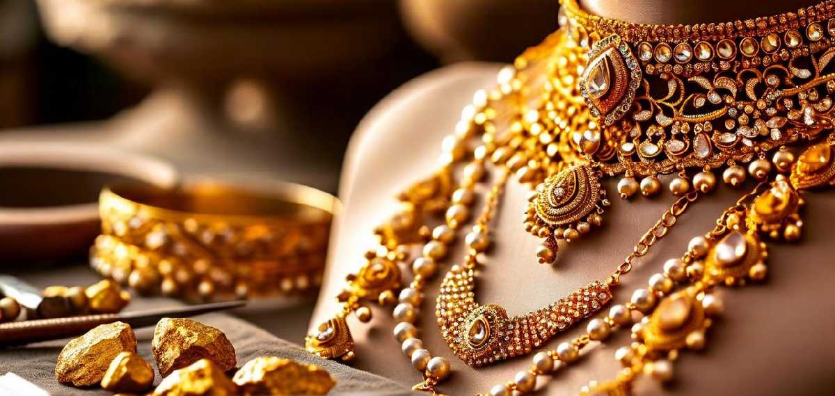 സ്വര്‍ണവിലയില്‍ ട്വിസ്റ്റുകള്‍ തുടരുന്നു; ഇന്ന് ഒരു പവന്‍ വാങ്ങാന്‍ എത്ര വില വരുമെന്ന് അറിയാം