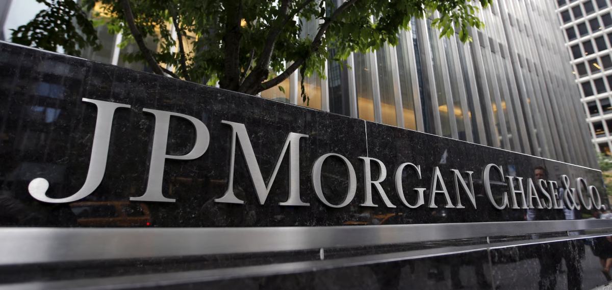 jp morgan chase
