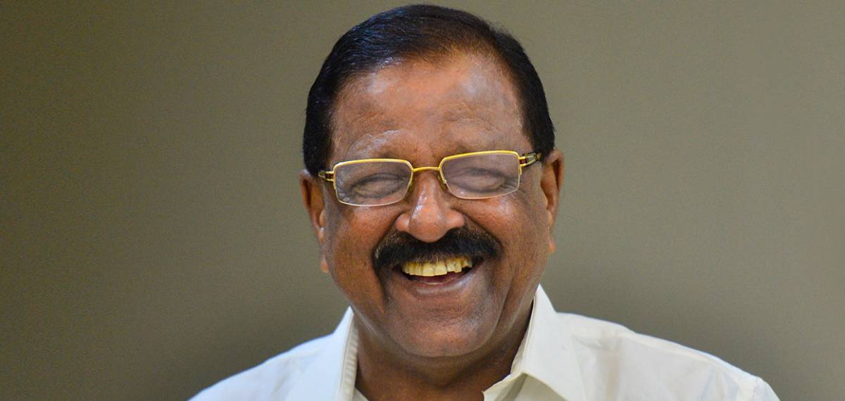 എഫ്‌സിആര്‍എ ബില്‍: ക്രൈസ്തവ സമൂഹം നിരന്തരമായി പീഡിപ്പിക്കപ്പെടുന്നുവെന്ന് രാജ്‌മോഹന്‍ ഉണ്ണിത്താന്‍