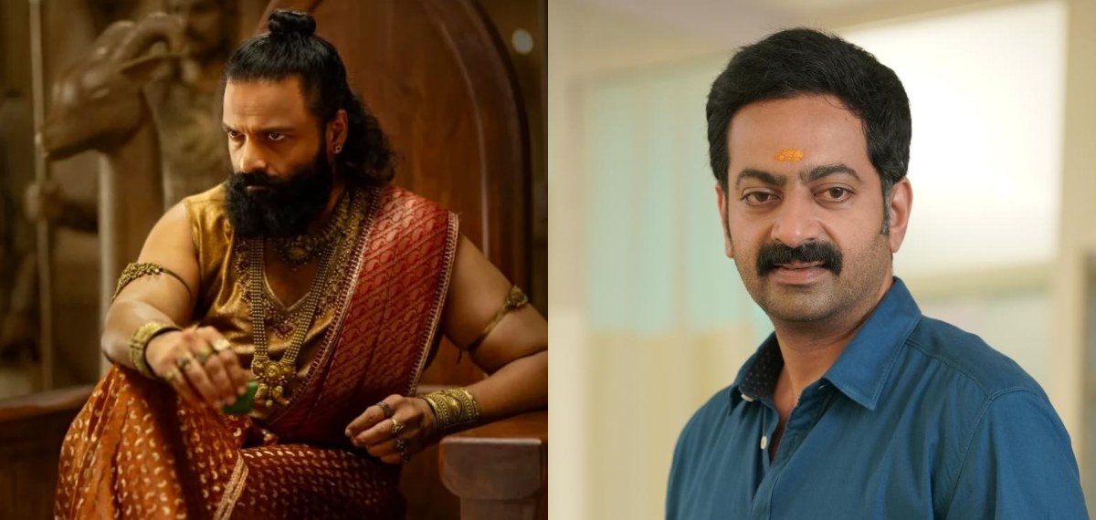 ബാഹുബലിയിലെ കോസ്റ്റ്യൂം തയിച്ച അതേ ടീം ആണ് ആട് 3യിലും കോസ്റ്റ്യൂം ചെയ്തത്; സൈജു കുറുപ്പ്