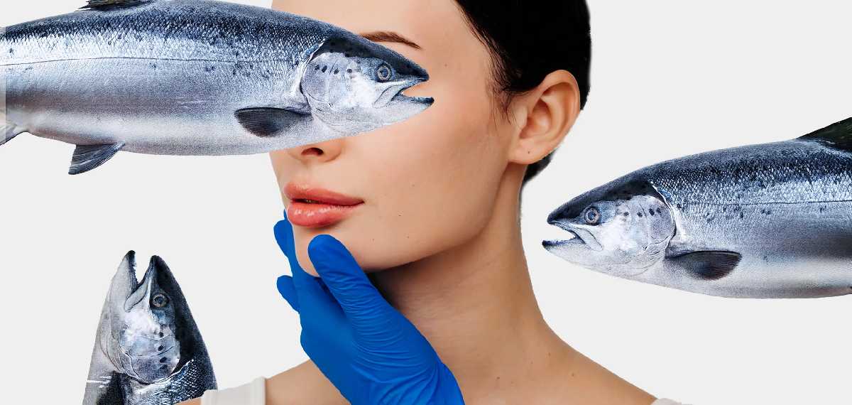 മത്സ്യത്തിന്റെ ബീജം മുതല്‍ പക്ഷി കാഷ്ഠം വരെ; സോഷ്യല്‍ മീഡിയയില്‍ വൈറലാകുന്ന വിചിത്രമായ ഫേഷ്യലുകള്‍